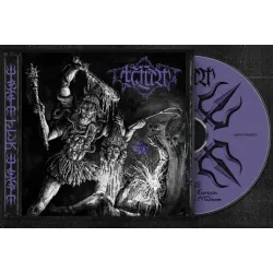 Pralaya- Beyond the Tattered Curtain of Unspeakable Madness